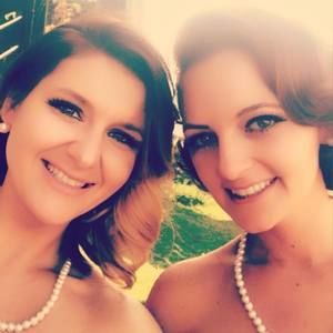 Meet your Posher, Whitney